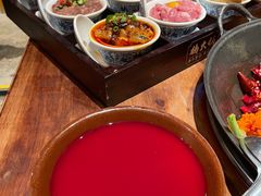 -楠火锅(太古里总店)