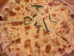 金枕榴莲披萨-COMMUNE幻师(五角场店)