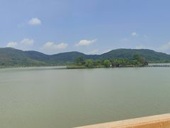 -南北湖风景区