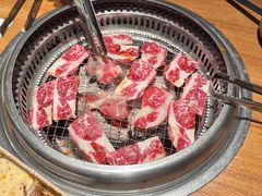 -大牛焱烧·和牛炭火烧放题