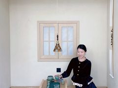 -快乐大桶水养生足浴SPA(前兴路店)