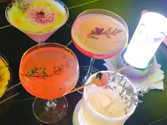 -MOSSO音乐酒吧·live house(南京旗舰店)