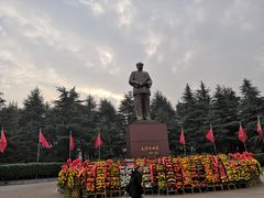 -韶山毛泽东同志故居