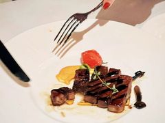 -希斯林牛排馆 Sizzzling Steakhouse