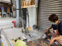 -明记牛杂(新马路分店)