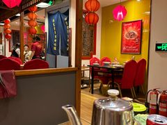 -芦月轩羊蝎子(劲松店)