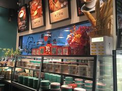 -街角 T·COFFEE 融合料理·BISTRO(车公庙店)