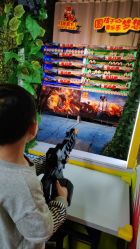 -红尾狐儿童卡丁车俱乐部(居然之家店)