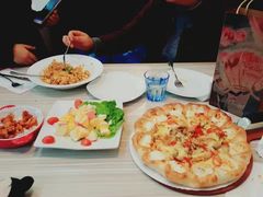 -必胜客(桐梓坡店)