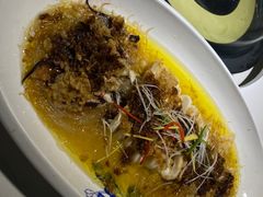 -楚鱼王·河鲜·湖北菜(华农店)