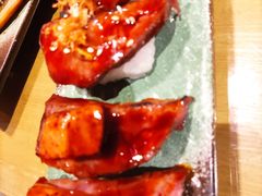 -友壹町寿司(嘉洲广场店)