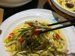 -永安水煮活鱼·仪征菜(仪征奥林匹克店)
