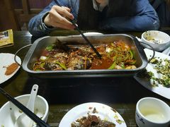-民食香·腊排骨野生菌美食(木府店)