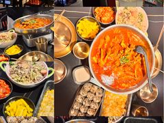 -HOTISLAND海鸡岛·韩国料理(江南西店)