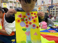 -饭米多蔻中英文绘本馆(苏州美罗店)