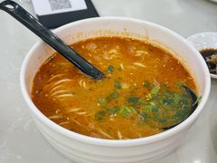 -翡翠拉面小笼包(机场DFS店)