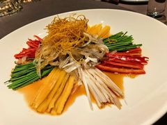 -肆月河豚·新淮扬菜·烤鸭(中关村店)