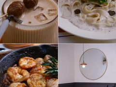 -沏点Trattoria意大利餐厅(新街口店)