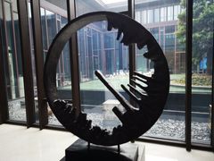 -上海崇明金茂凯悦酒店