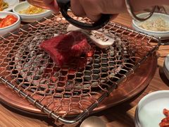-王妃家(明洞中央店)