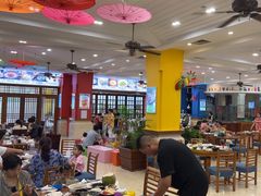 -儿童菜·采风阁家常菜餐厅(亚龙湾天域酒店)
