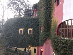 -三鹰之森吉卜力美术馆