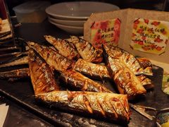 -滩万日本料理Nadaman(国贸大酒店)