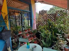-兰桂坊·花园餐厅(西湖店)