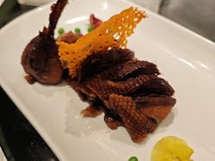 -春色如许·茶食餐厅(桃李春风店)