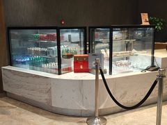 -筠咖啡西餐厅(上海国展宝龙丽筠酒店)