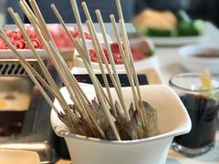 -海底捞火锅(团结桥店)