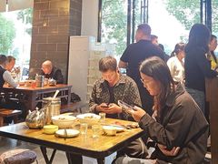 -衡东土菜馆(天际绿洲店)