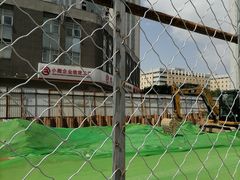 -北京银行(上地支行)