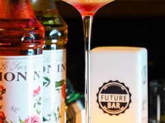 -FUTURE BAR(岭南天地店)