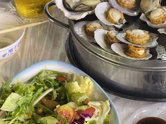 -日照大牌檔•小船海鲜(万平口店)