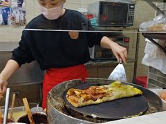 -清真·二嫂子煎饼果子(鼓楼旗舰形象店)