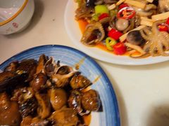 -日丰园海肠水饺·老字号大连海鲜(和平广场店)