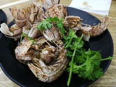 -老虎滩大连海鲜烧烤(建邺云锦路总店)