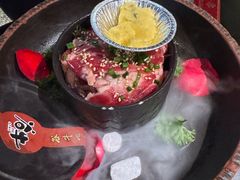 -谷牛和牛烤肉(漕河泾印象城店)