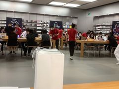 -Apple零售店(深圳益田假日广场店)