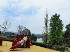 -枫香湖儿童公园