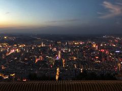 -兰山公园
