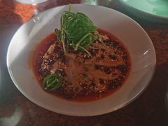 -绿茶餐厅(蓝色港湾店)