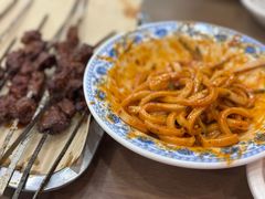 -西安贾三灌汤包·回坊小吃·清真炒菜(北院门总店)