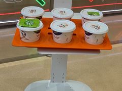 -康师傅味来馆