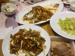 -顺风汤馆·广府粤菜(江宸天街店)