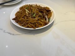 -花少爷·鲜虾干贝粥(延安万达店)