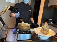 -杏花堂晋商私房菜(华熙五棵松店)