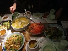 -胡桃里音乐酒馆(曲江店)