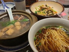 -南京大牌档(济南万象城店)